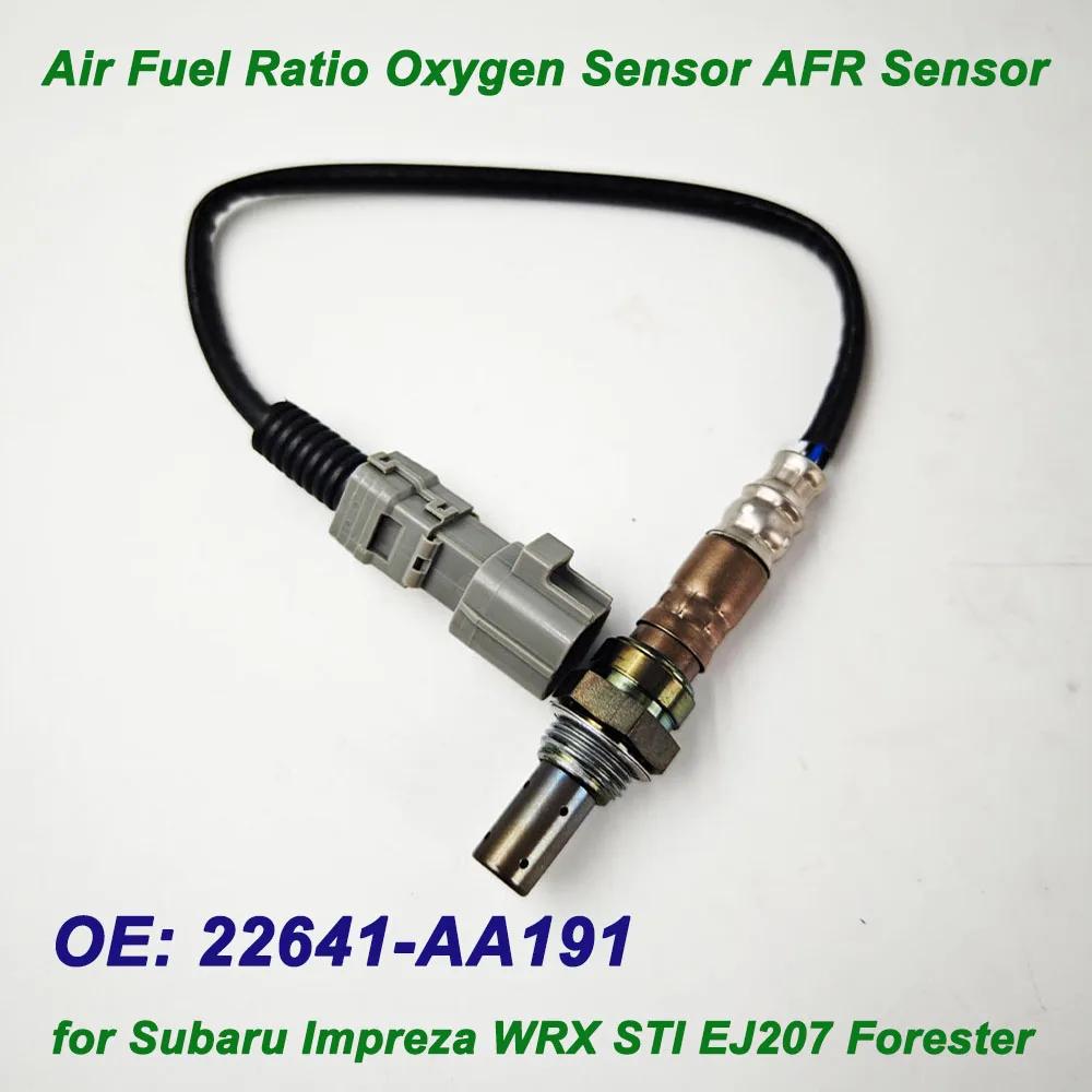 ٷ  WRX STI EJ207 Ϳ,  AFR    O2  , 22641-AA191, 22641AA191, ǰ